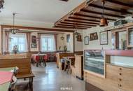 Großzügige Immobilie mit perfekt kombinierbarem Wohnen &amp; Arbeiten