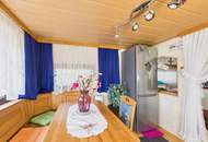 Charmantes Mobilheim auf Pachtgrund am wunderschönen Römersee zu kaufen!