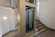 2-Zimmer-Altbauwohnung mit Stil im 2. Bezirk