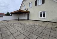 53 m³ 2 Zimmer Wohnung mit 84 m² Balkon und 27 m² Hobbyraum/Garage