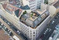 Großzügige 3-Zimmer Gartenwohnung im 18. Wiener Gemeindebezirk