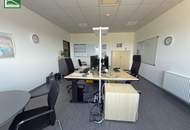 Hochwertige Gewerbefläche mit 15 Parkplätzen in 2326 Maria Lanzendorf – Industriestraße: ab sofort verfügbar. - WOHNTRAUM