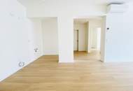 EXKLUSIVES WOHNEN IN OBERDÖBLING - Südseitige 3-Zimmer Wohnung mit Garten