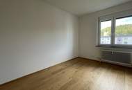 Helle, sofort verfügbare 3,5-Zimmer-Wohnung mit Loggia und Lift, Nähe Kreuzbergl