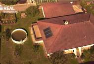 Bungalow in guter Lage