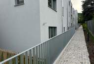 Mödling - Eigengarten - Erstbezug