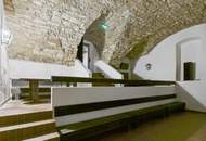 Historische Eventlocation am Neusiedler See zu vermieten