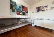 DACHGESCHOSS MIT HERRLICHER TERRASSE &amp; FERNBLICK