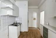 Ruhiges Büro oder Praxis in Top-Lage des 4. Bezirks