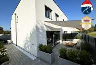 Erstbezug mit großen Terrassen & Top Ausstattung!