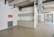 Modernes Büro in 1030 Wien