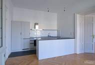 Eleganter Altbau. Erstbezug im Pratercottage | ZELLMANN IMMOBILIEN