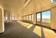 360 TOUR // BÜROFLÄCHE im ARES TOWER