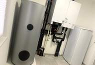 Neuwertiges Einfamilienhaus