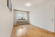 Großzügige Familienwohnung am Spallerhof