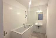 Neubauwohnung mit großer Loggia / Deckenkühlung / 1.OG // Ab JULI!!