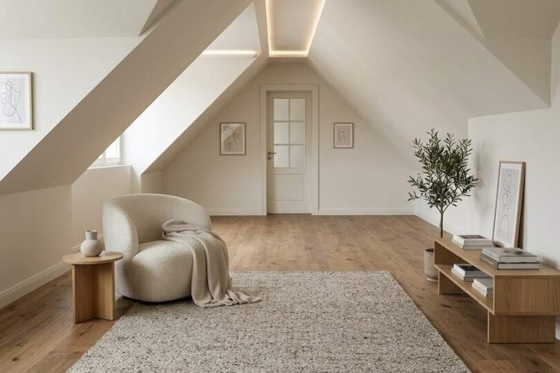 NEU | ERSTBEZUG | "VIKTORIA" GROSSZÜGIG WOHNEN IM HERZEN VON BADEN, Wohnung-miete, 2.224,79,€, 2500 Baden
