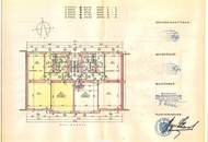 Großzügige 3 Zimmer Wohnung mit schöner Raumaufteilung - 91 m²