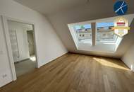 Anlegerpreis! | U6 Erlaaer Straße: Ihr Traum-Reihenhaus als Erstbezug mit Garten und Dachterrasse