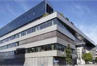 EURO PLAZA - Moderne Büroflächen im Bauteil 3!
