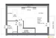 IN BAU! NÄHE GYM SIMONSGASSE. 5 ZIMMER-ZIEGELHAUS. KELLER. 90m² GARTEN. PHOTOVOLTAIK. TOP AUSSTATTUNG. PROVISIONSFREI für den Käufer.