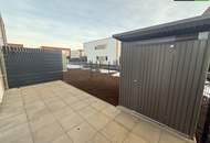 Neubau Reihenhaus ab 07/2026 zum Mieten in der Linderwaldsiedlung inkl. hochwertiger Küche +++ Zeltweg +++