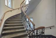 1130! Wunderschönes 3-Zimmer Eigentum (Altbau) nahe U4/Ober St.Veit!