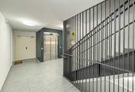 Exklusive 4-Zimmer Familienwohnung mit großer Freifläche und PKW-Stellplatz in der Ahornergasse