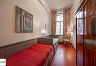 Stilvolle, vielseitig nutzbare Geschäftsfläche - repräsentativer Altbau - ab Frühjahr 2026!