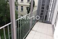 Kompakte Zweizimmer-Balkon-Wohnung Nähe Rochusmarkt! Landstraßer Hauptstraße 73 - Stiege 2 Top 20