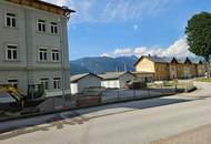 Teil vermietet &amp; fast fertig – Zinshaus-Projekt in Selzthal