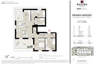 PROVISIONSFREI - Grüner Horizont - wo das Leben aufblüht