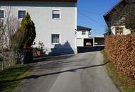 Drei Kanthof im Speckgürtel vor Linz