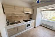 Moderne 3-Zi-Dachgeschoßwohnung mit optimalem Grundriss und viel Komfort