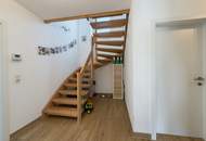 Modernes Einfamilienhaus - Garten - gute Lage