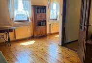 Einfamilienhaus auf Pachtgrund in bester Lage am Bruckhaufen