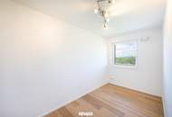 Moderne 3-Zimmer-Wohnung mit Balkon &amp; Tiefgarage