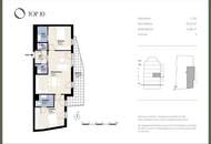 DAS VIVENOT – 3-ZIMMER MIT TERRASSE