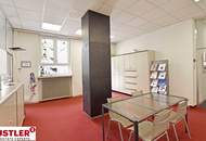 Büro und Lager an einem Standort – funktionale Gewerbefläche für Eigennutzer