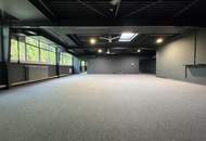 Gewerbeimmobilie in Klagenfurt – 638 m² für Fitness, Praxis, Schulung, Showroom und mehr