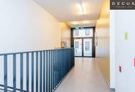 /MIT FREIFLÄCHE / TOLLE ANBINDUNG / VERFÜGBAR AB 1.08.2026 / 2-ZIMMER
