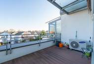 "Terrasses galore near the Badeteich!!"