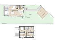 Neues Einfamilienhaus in Steinbrunn: Modernes Wohnen mit Garten und Terrasse! | ZELLMANN IMMOBILIEN