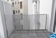 Top 1 Zimmerwohnung mit Balkon direkt am HAYDNPARK