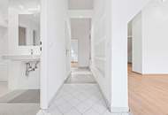 Hoch oben über den Wolken nahe dem Servitenviertel/Clusiusgasse DG mit Terrasse ca. 11m²