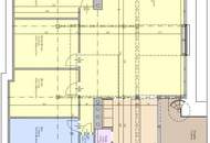 Fantastische DG-Wohnung mit Grünblick