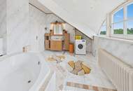 Großzügiges Einfamilienhaus mit Salzwasserpool, Sauna und Ruhelage