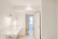Exklusive 2-Zimmer-Erstbezugswohnung mit Loggia in absoluter Ruhelage