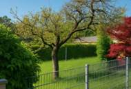 Kleingarten am Schafberg mit Wienblick! Widmung Ganzjähriges Wohnen