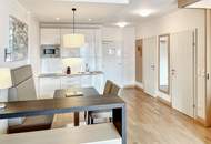 Wohntraum am Wörthersee: Exklusives Appartement mit Terrasse, Seeblick und Seezugang (inkl. 4 Baderechte)